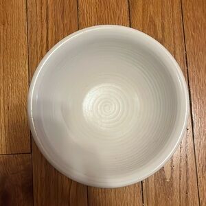 Dudson England Evolution Serving Bowl